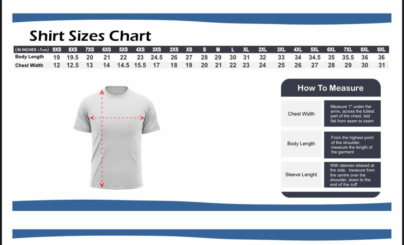 Bryn School Sports T