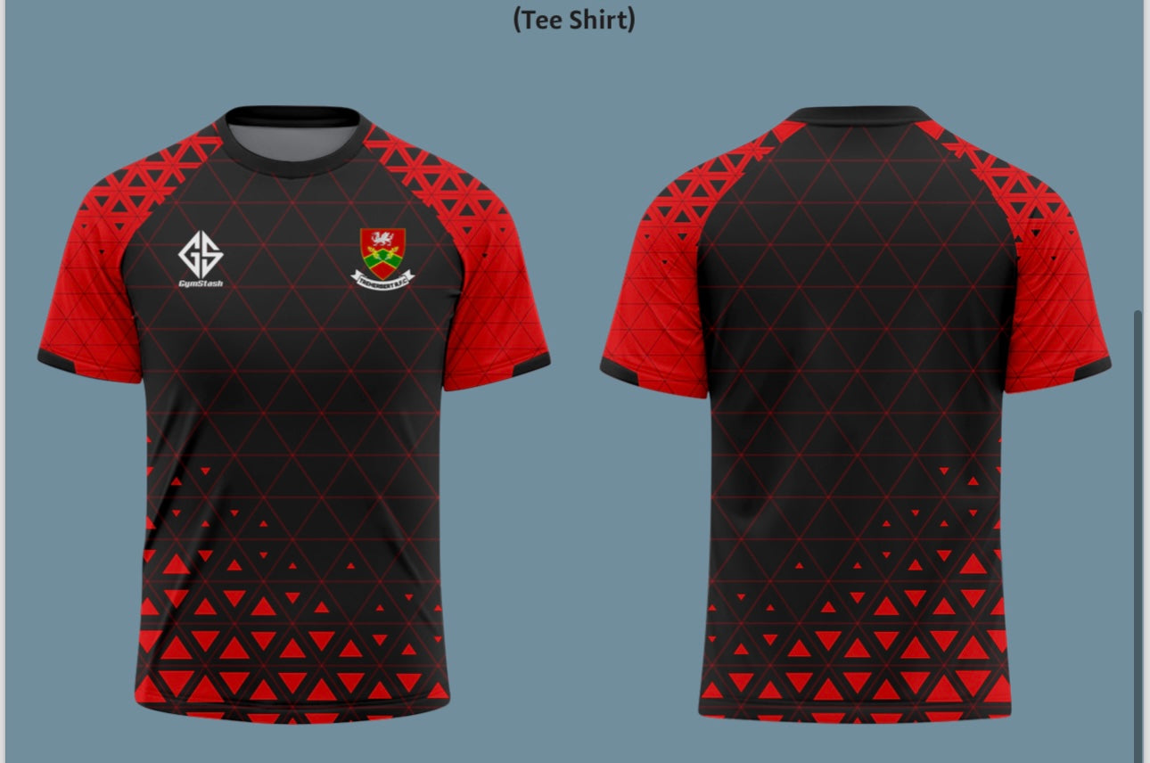 Treherbert RFC T