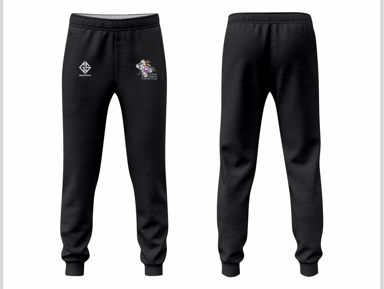 Torfaen Tri Club Trackies