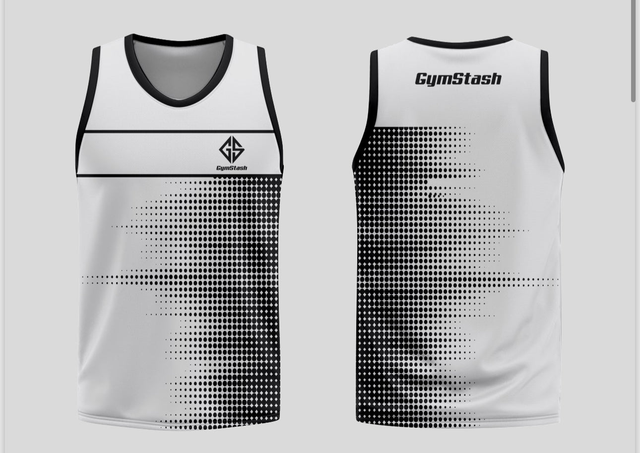 Stash Training vest