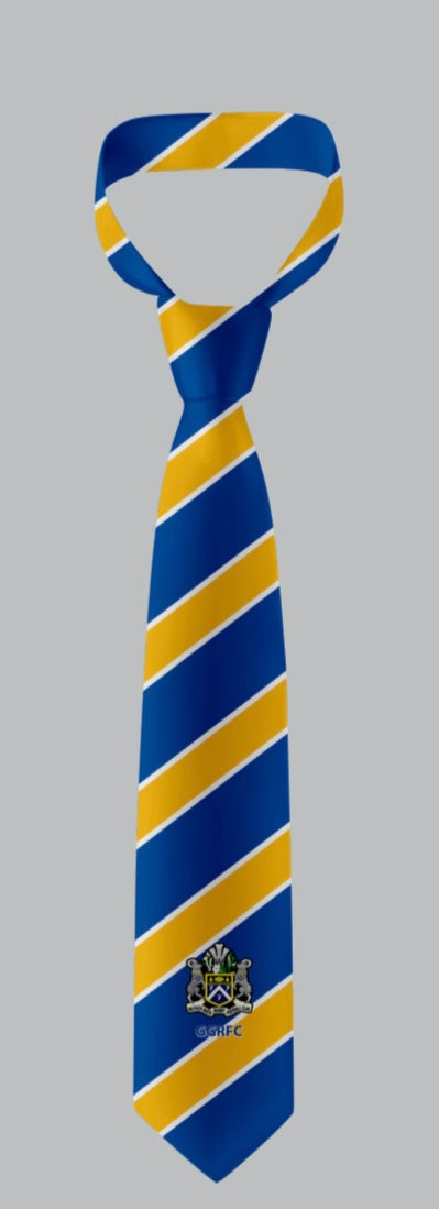 Club Tie