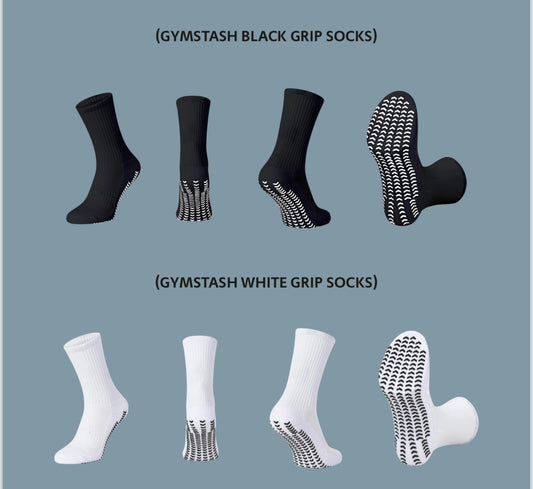 Performance Grip Socks