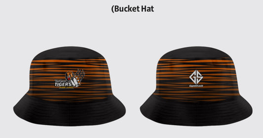 Tigers Bucket Hat