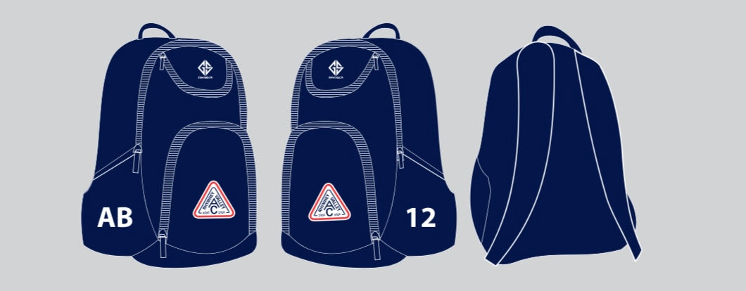 RVAC Kit Bag