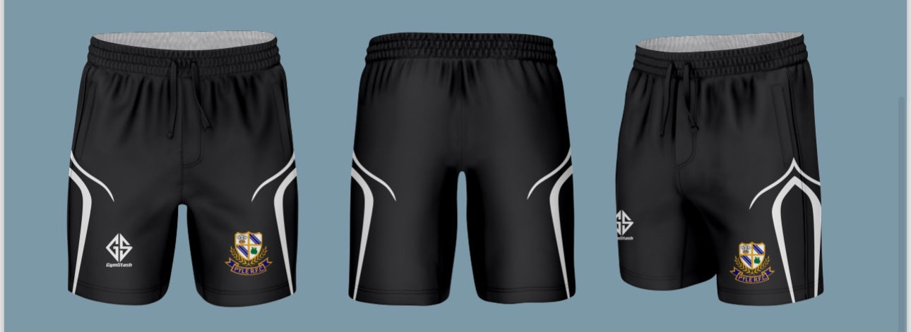 Pyle Leisure Shorts