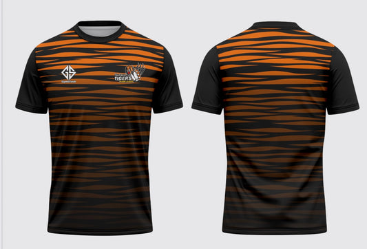 Tigers Club T Version 1