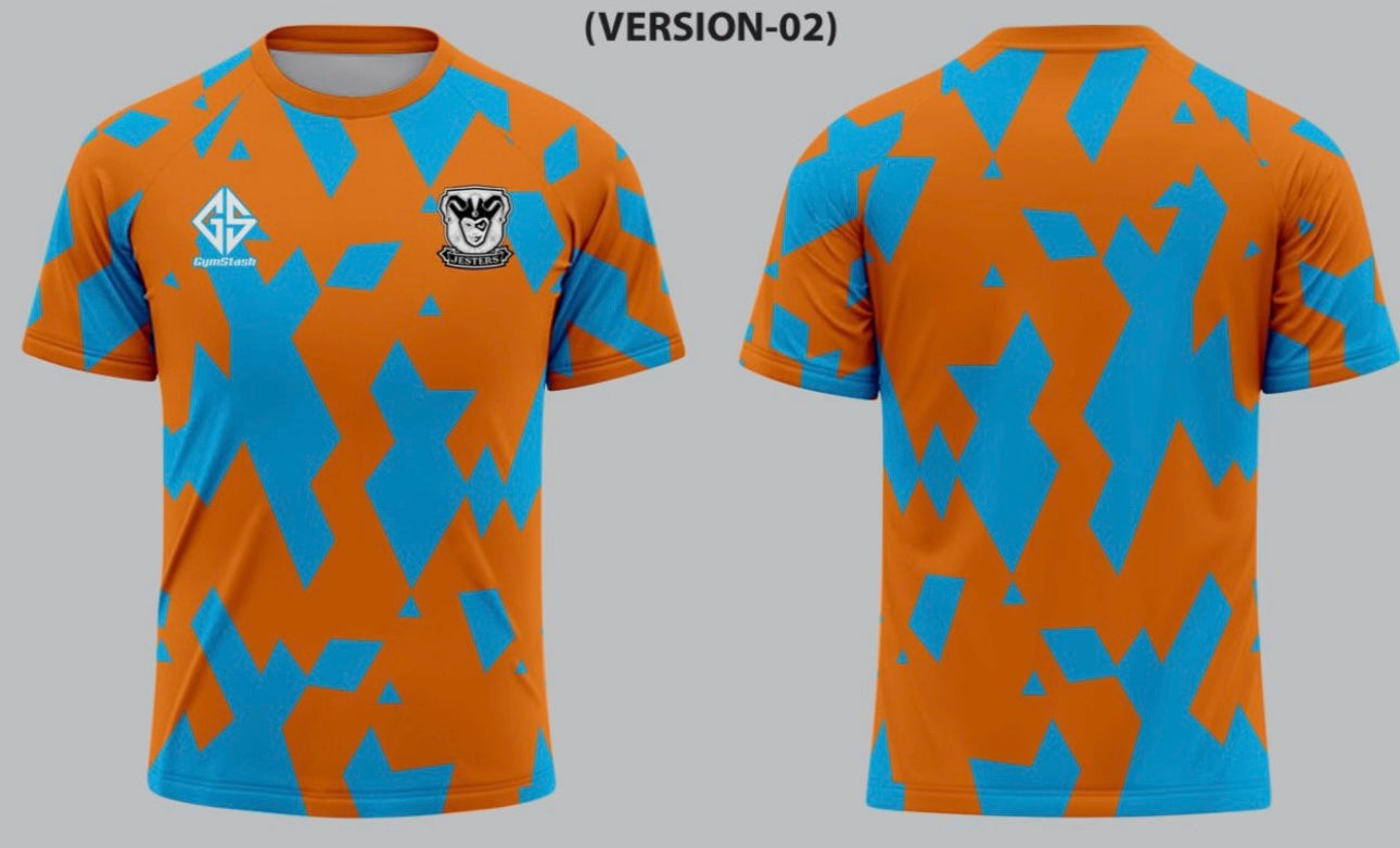 Jesters Club T