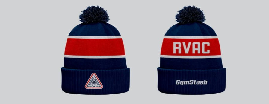 RVAC Bobble Hat