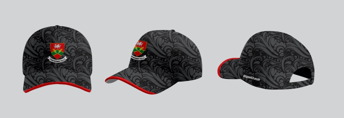 Devils Baseball Cap