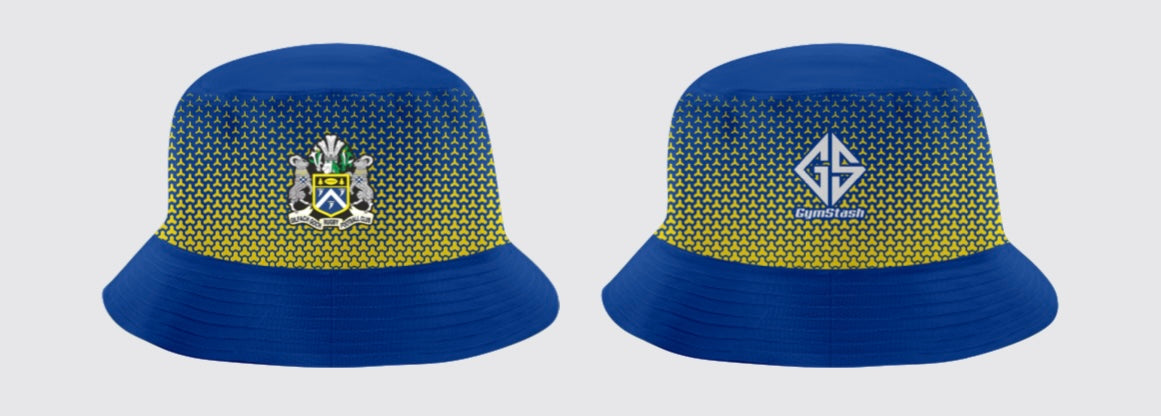 Gilfach Bucket Hat
