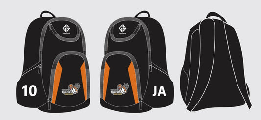 Tigers Club Rucksack