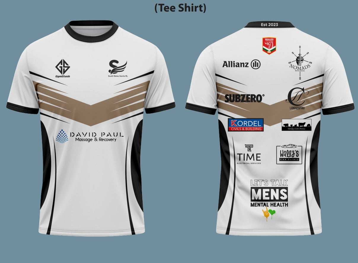 Saints T