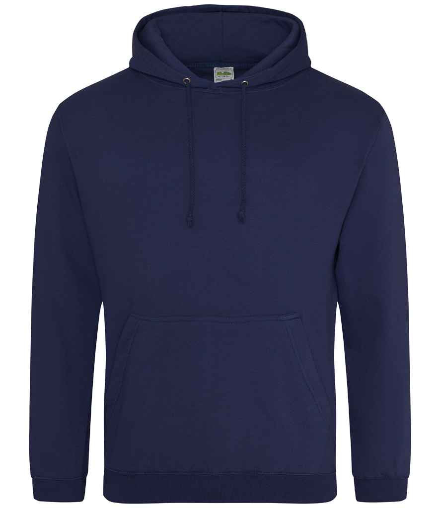 Adult fit hoodie