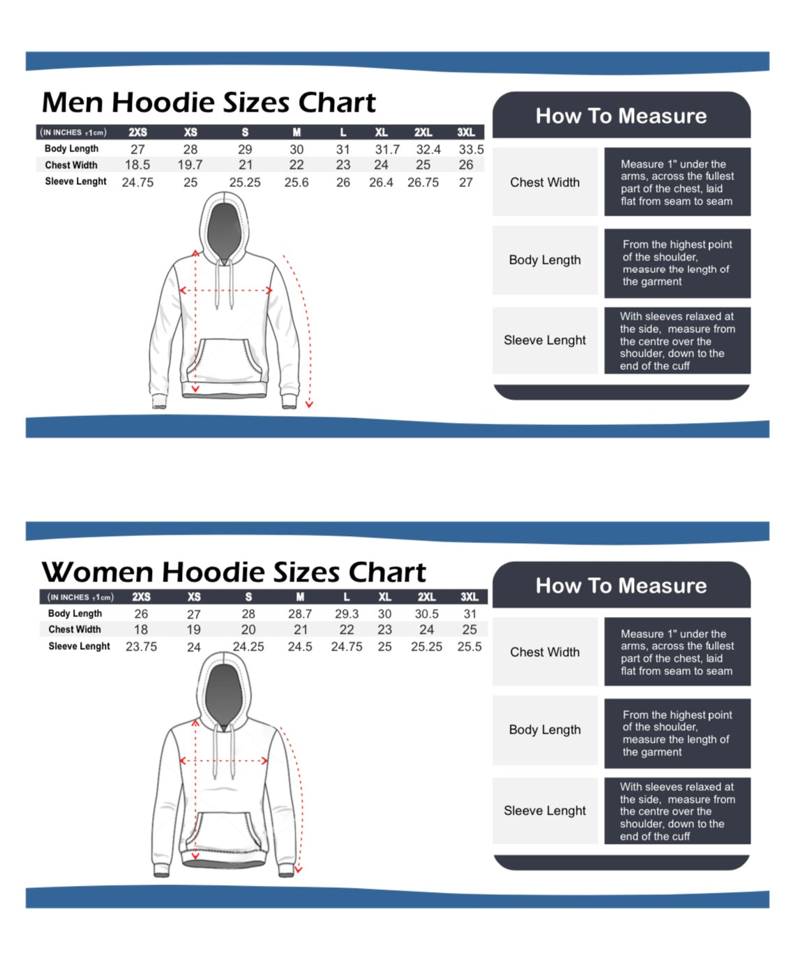 Female fit Pegasus Netball Hoodie