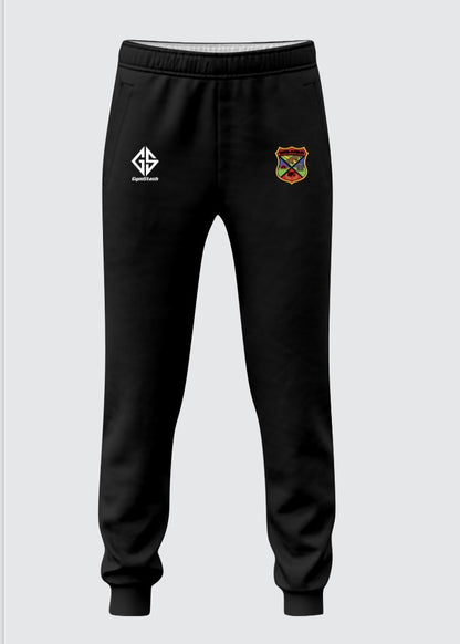 Rhyd Club Trackies