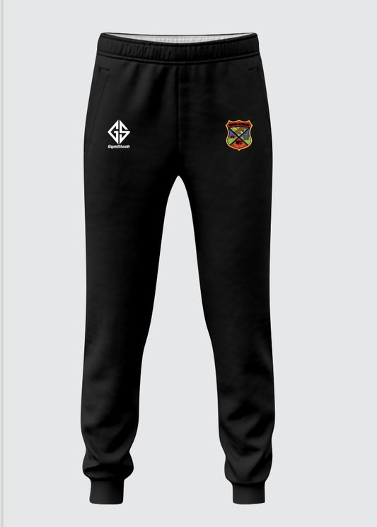 Rhyd Club Trackies