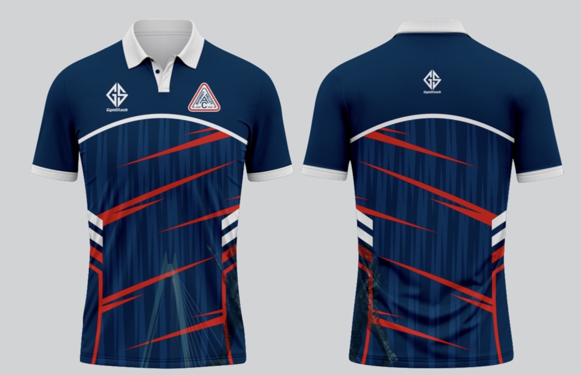 RVAC Club Polo