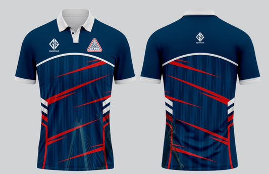 RVAC Club Polo