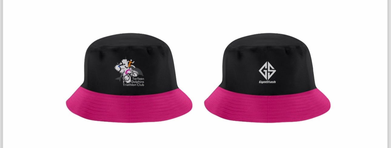 Torfaen Bucket Hat