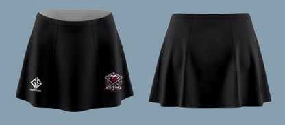 Female fit Playing kit