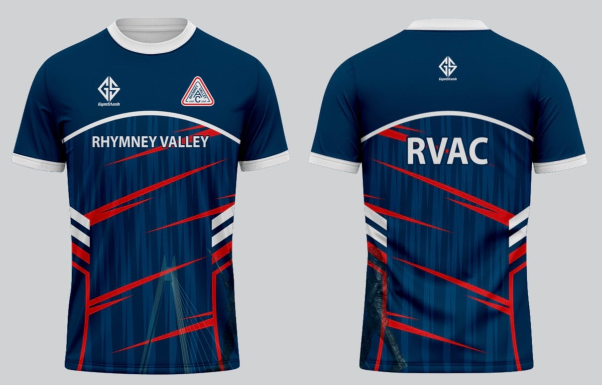 RVAC Club T