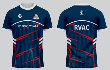 RVAC Club T
