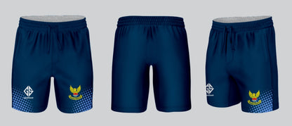 Phoenix Club Shorts