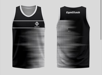 Stash Training vest