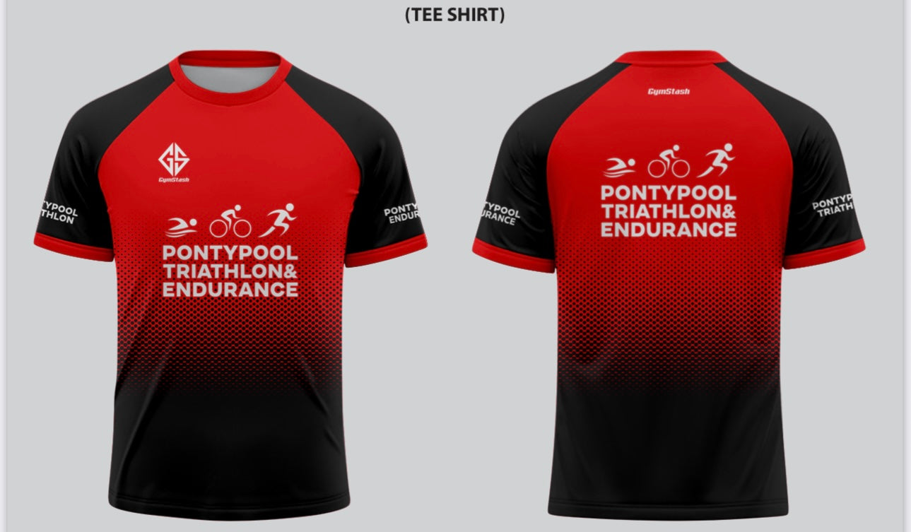 Pontypool Tri Club T