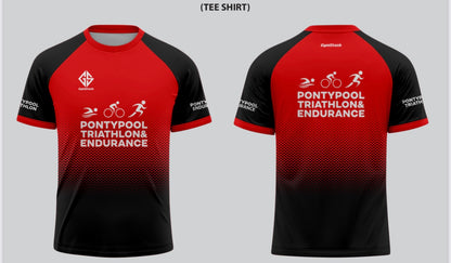 Pontypool Tri Club T