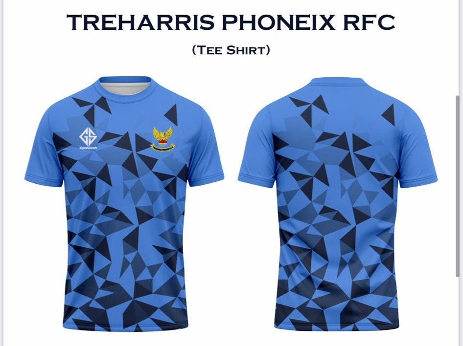 Phoenix Club T