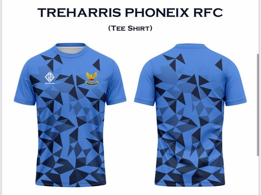 Phoenix Club T