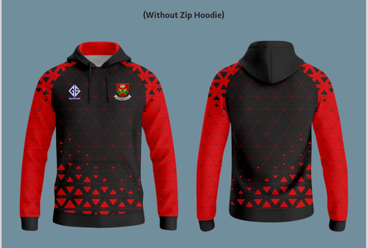 Treherbert RFC Hoodie