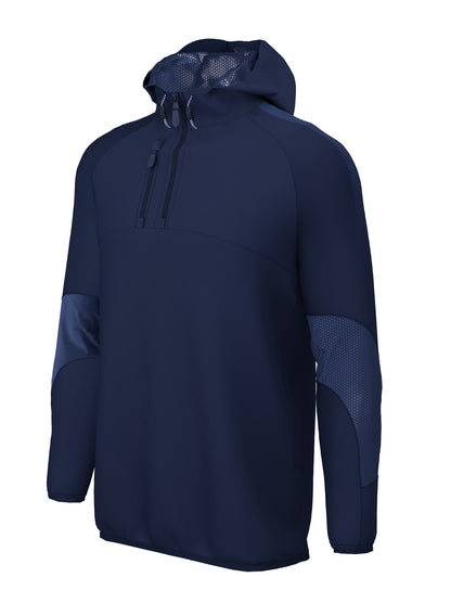 Pyle Coaching Jacket