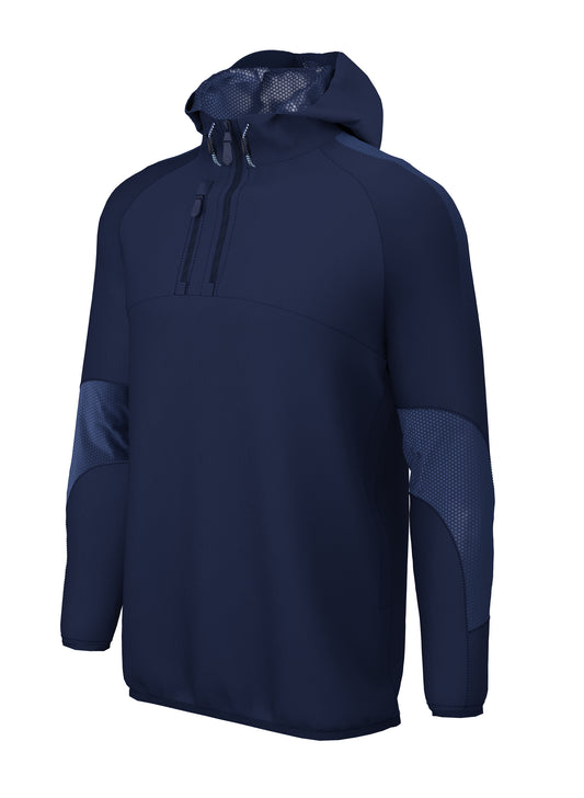 Pyle Coaching Jacket