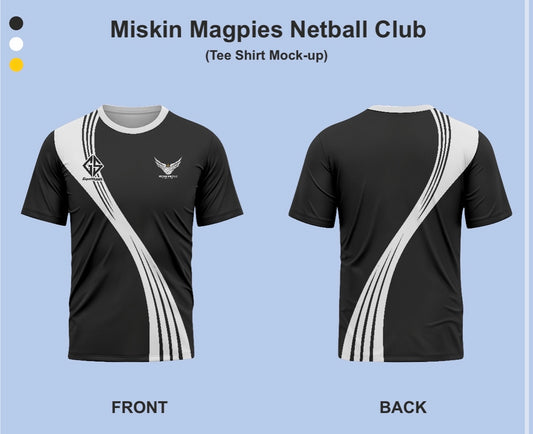 Magpies T