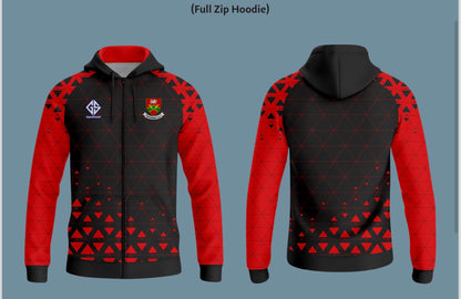 Treherbert RFC Hoodie