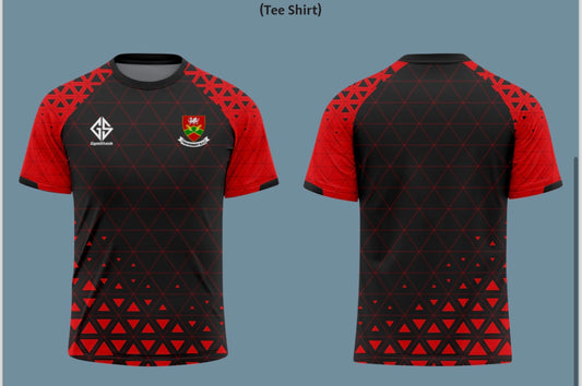 Treherbert RFC T