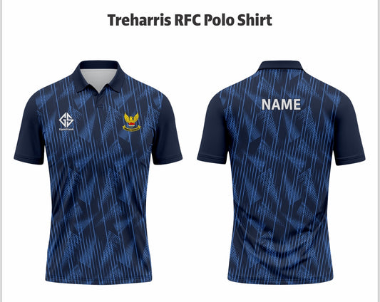 Phoenix Club Polo