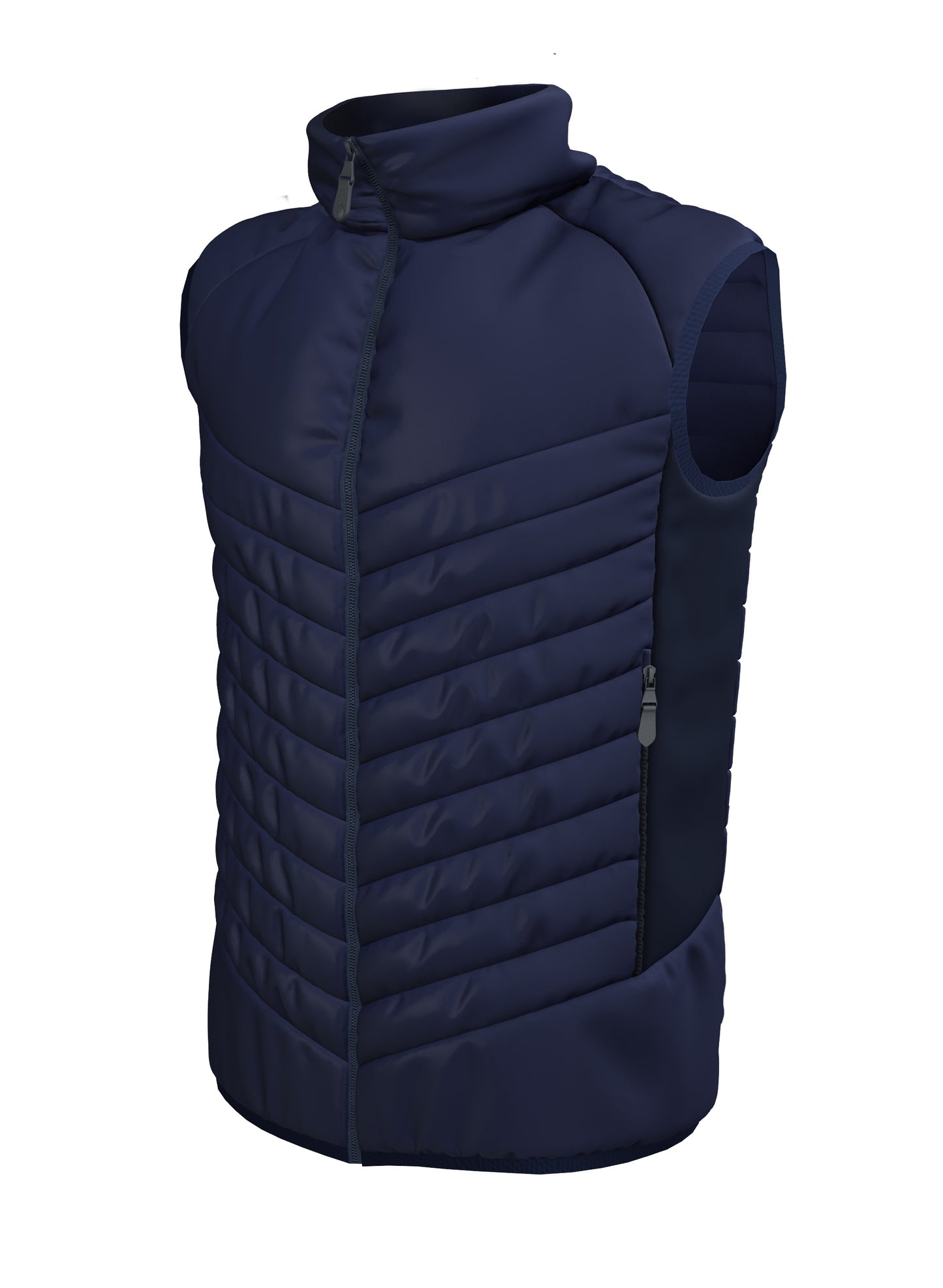 Pyle Gilet