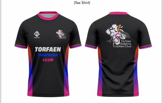 Torfaen Club T