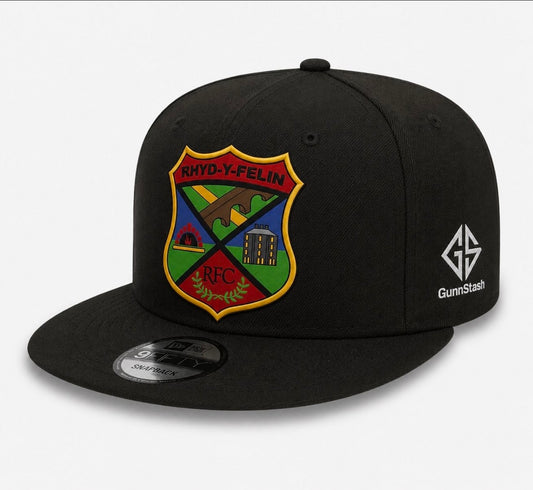 Rhyd Baseball Cap