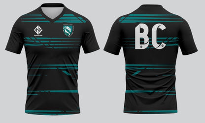 The Lewis School Sports Jersey