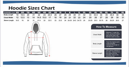 Tonyrefail Club Hoodie