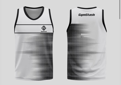 Stash Training vest