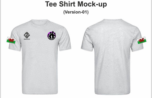 Welsh Fitness Classic T