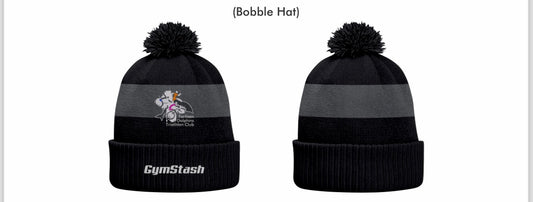 Torfaen Bobble Hat