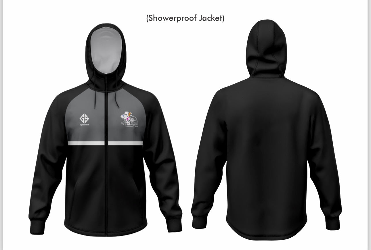 Torfaen Lite Rain Jacket