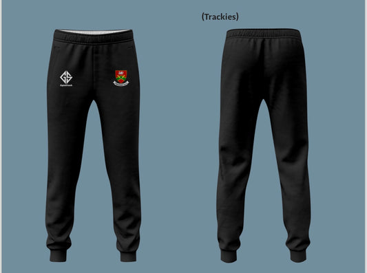 Treherbert RFC Trackies
