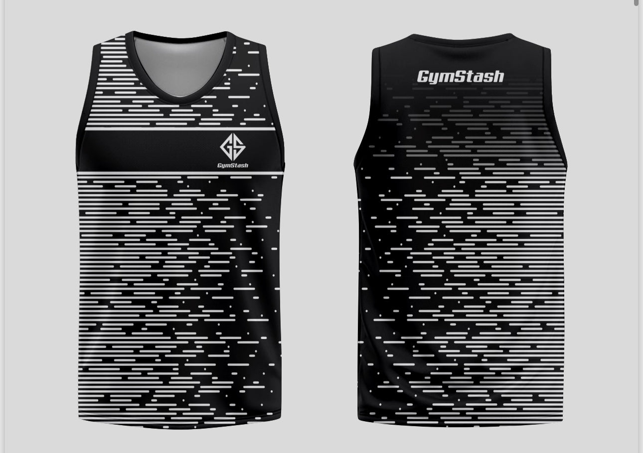 Stash Training vest